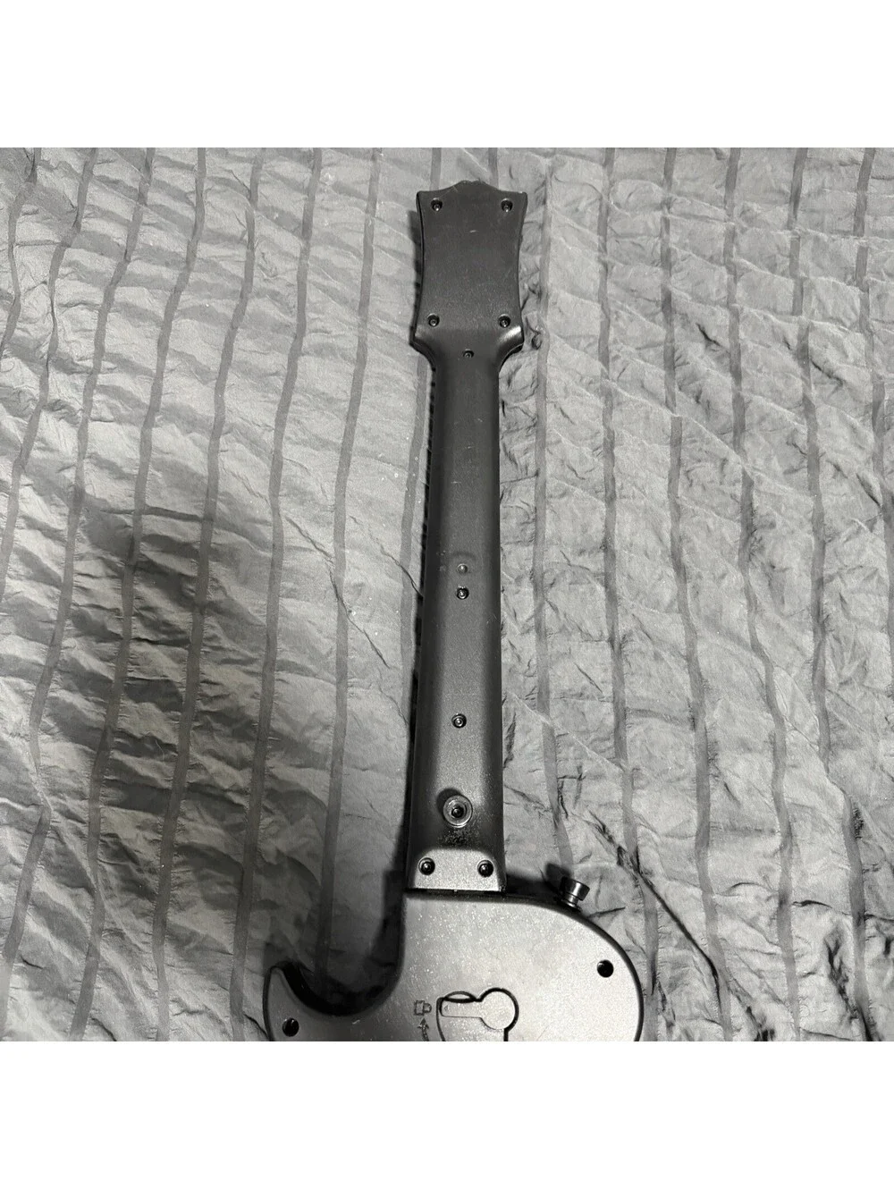 Nintendo guitar hero